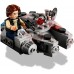 Конструктор Lego Star Wars Millennium Falcon